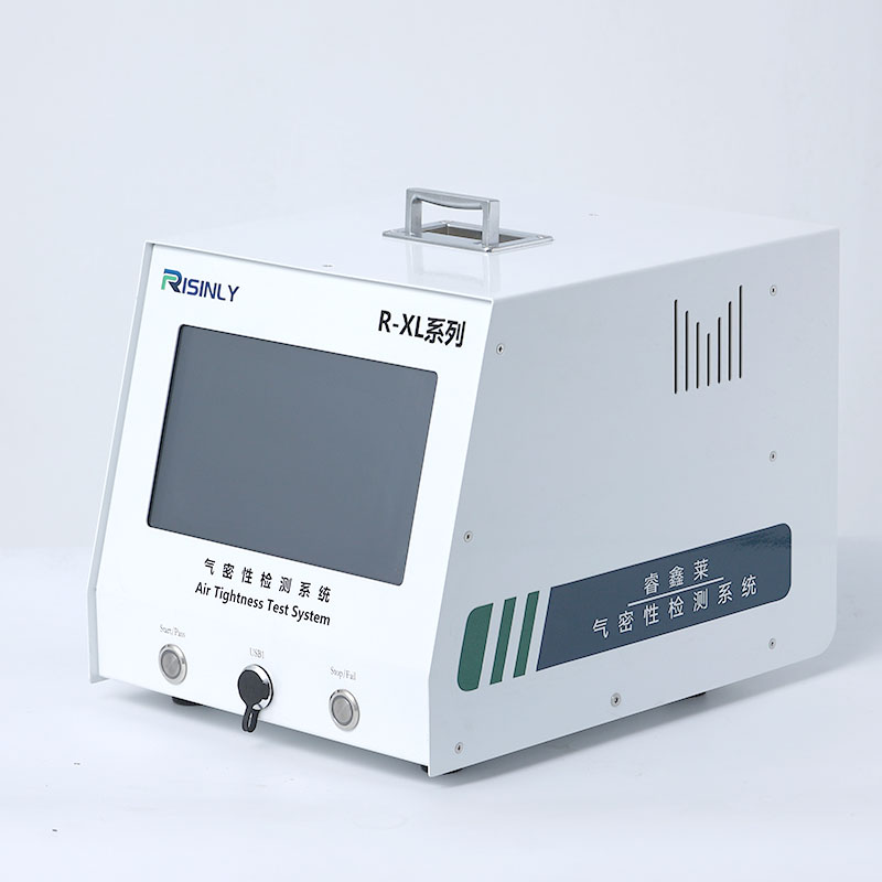 RigaDirect pressure air leaktester